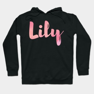 Lily Hoodie